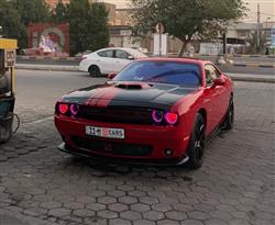 دودج تشالنجر